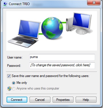 Masalah vpn mikrotik