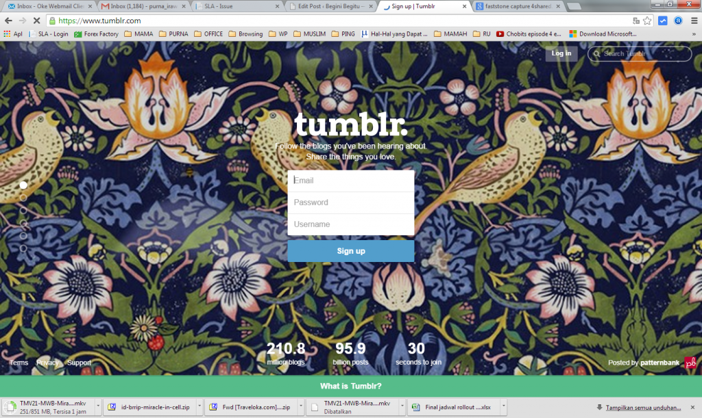 tumblr