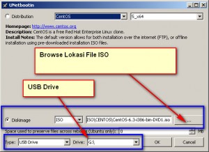 Make USB Linux Installer 1