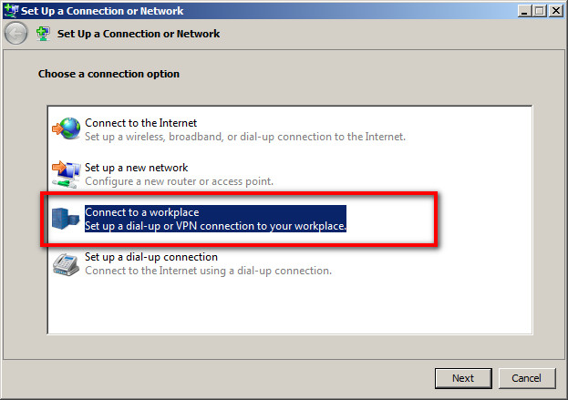 cara setting pptp vpn pada windows 7 gambar 1
