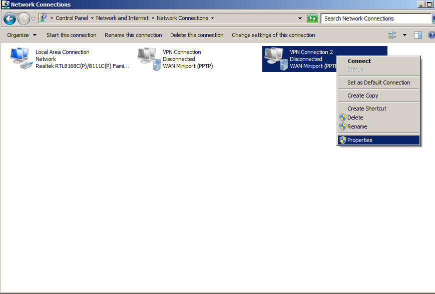 cara setting pptp vpn pada windows 7 gambar 13