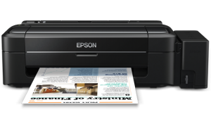 download driver printer L300