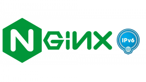 setting ipv6 on nginx